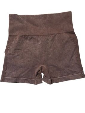 Gym Shorts High-Waist